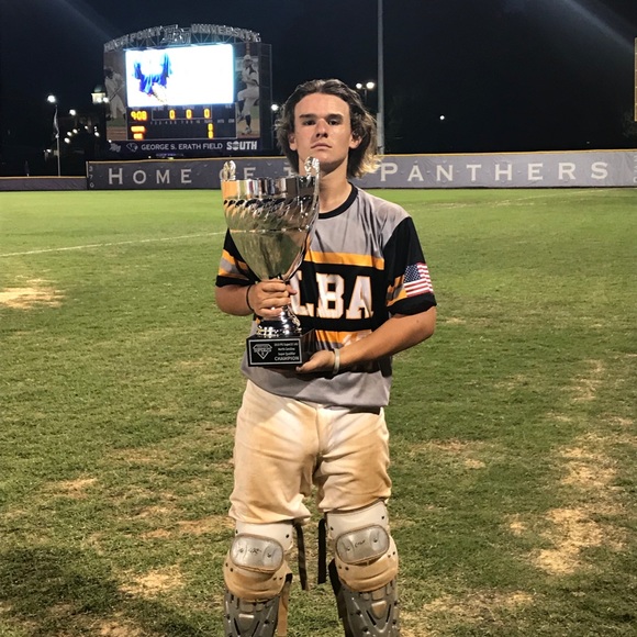 Meet your Posher, Nick - Picture 1 of 1